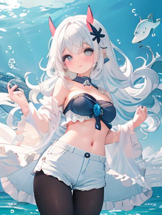 情感的河流：女性心声中的细腻与坚强